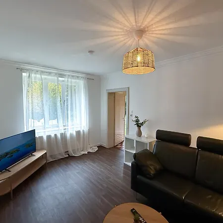 Apartment Heidhof Wettringen (North Rhine-Westphalia)