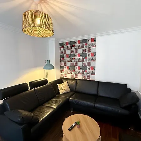 Heidhof Wettringen (North Rhine-Westphalia)