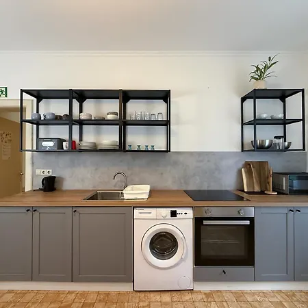 Apartment Heidhof Wettringen (North Rhine-Westphalia)