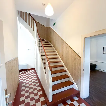 Apartment Heidhof Wettringen (North Rhine-Westphalia)