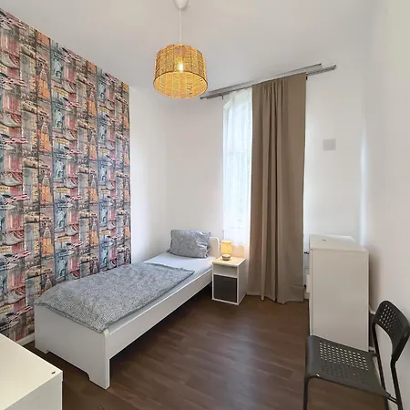 Heidhof Apartment Wettringen (North Rhine-Westphalia)