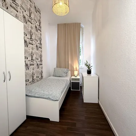 Heidhof Apartment Wettringen (North Rhine-Westphalia)