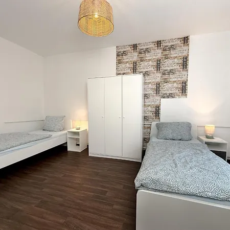 Apartment Heidhof Wettringen (North Rhine-Westphalia)