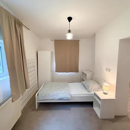 Apartment Heidhof Wettringen (North Rhine-Westphalia)