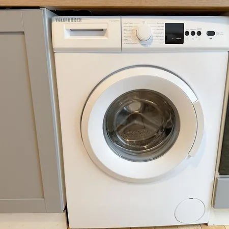 Apartment Heidhof Wettringen (North Rhine-Westphalia)