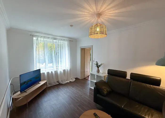 Apartament Heidhof Wettringen (North Rhine-Westphalia)