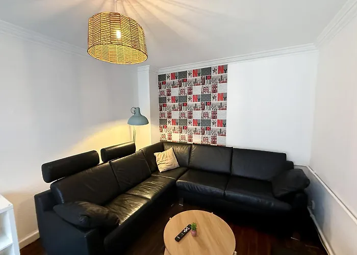 Heidhof Wettringen (North Rhine-Westphalia)