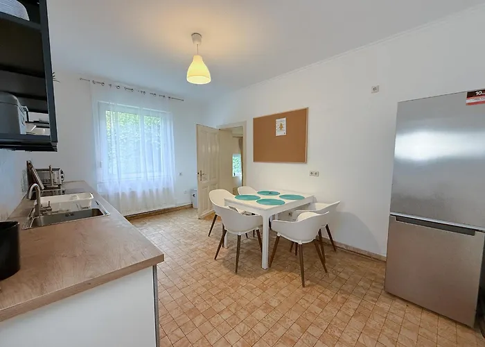 Heidhof * Wettringen (North Rhine-Westphalia)