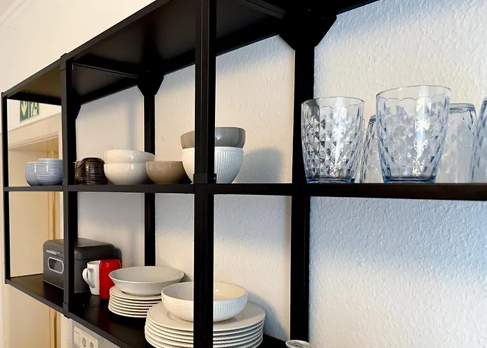 Heidhof * Wettringen (North Rhine-Westphalia)