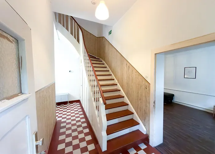 Apartament Heidhof Wettringen (North Rhine-Westphalia)