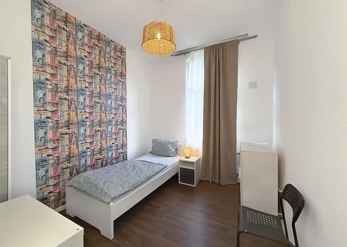 Heidhof Apartament Wettringen (North Rhine-Westphalia)