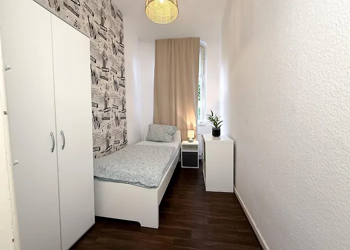 Heidhof Apartament Wettringen (North Rhine-Westphalia)