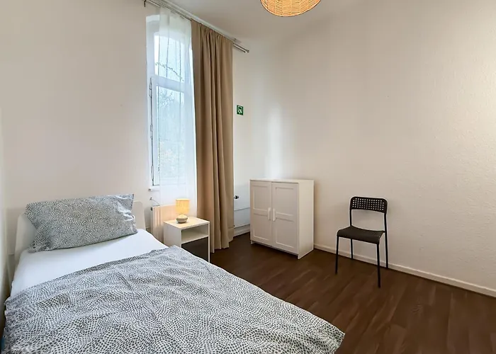 Apartament Heidhof Wettringen (North Rhine-Westphalia)