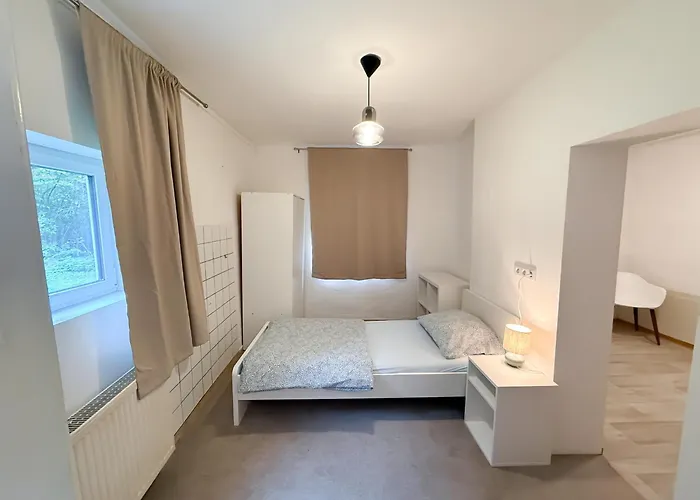 Apartament Heidhof Wettringen (North Rhine-Westphalia)