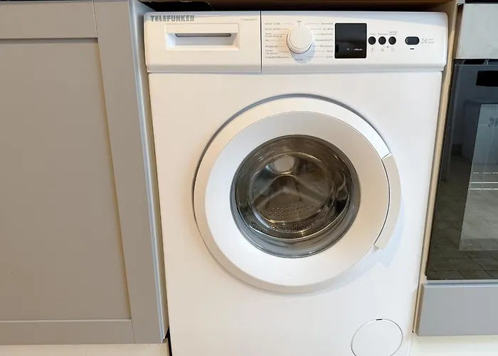 Apartament Heidhof Wettringen (North Rhine-Westphalia)